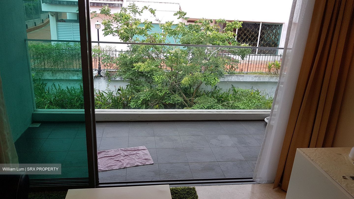 Wilkie 80 (D9), Apartment #486506831